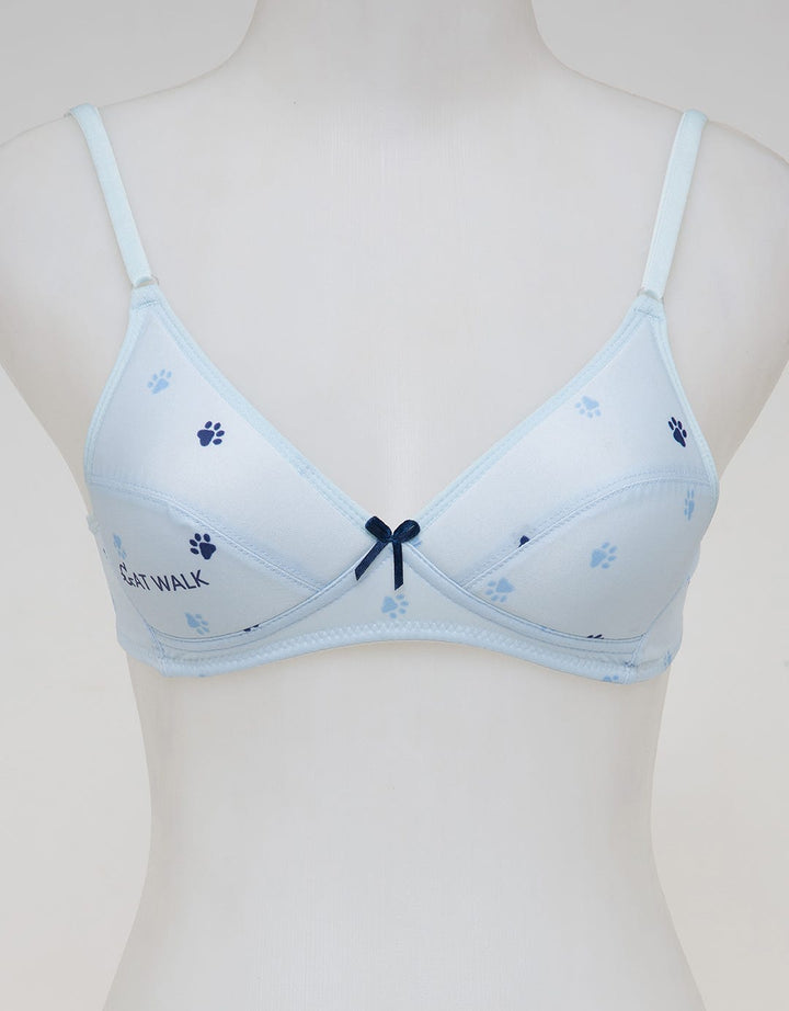 BRA BASIC STEP 3 CAT