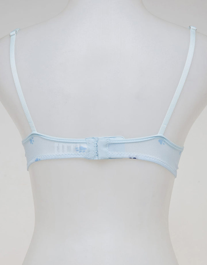 BRA BASIC STEP 3 CAT