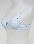 BRA BASIC STEP 3 CAT