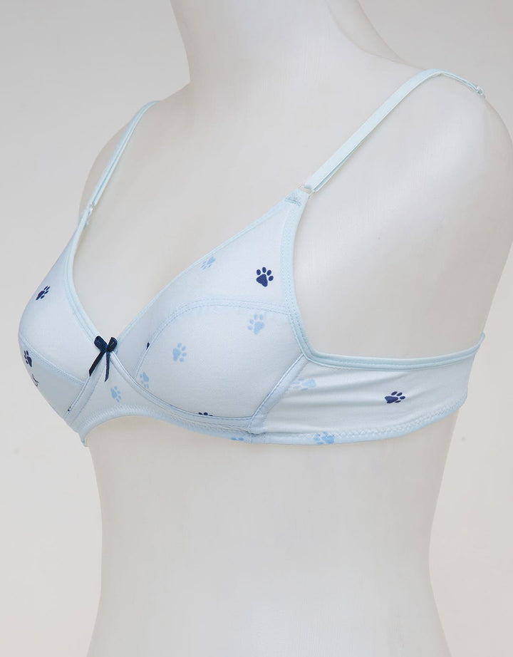BRA BASIC STEP 3 CAT