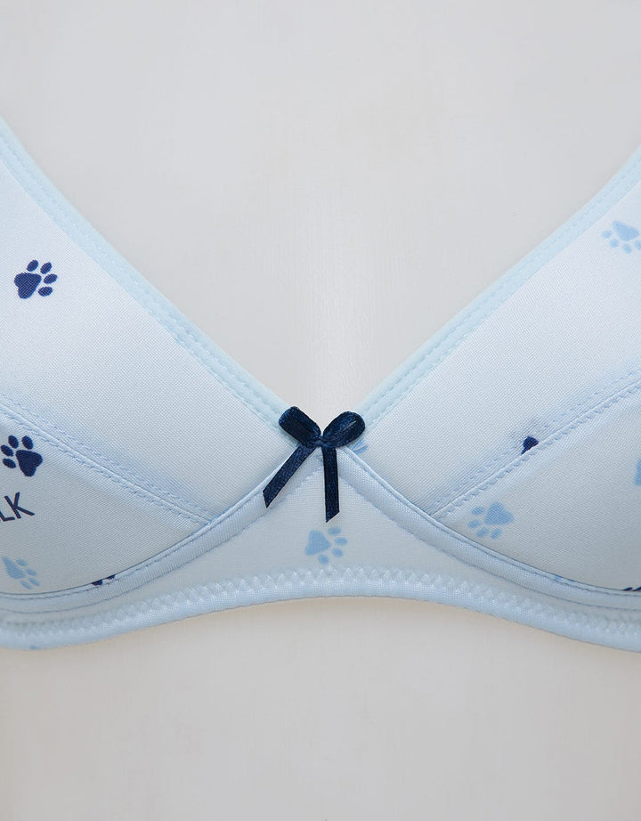 BRA BASIC STEP 3 CAT