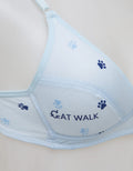BRA BASIC STEP 3 CAT