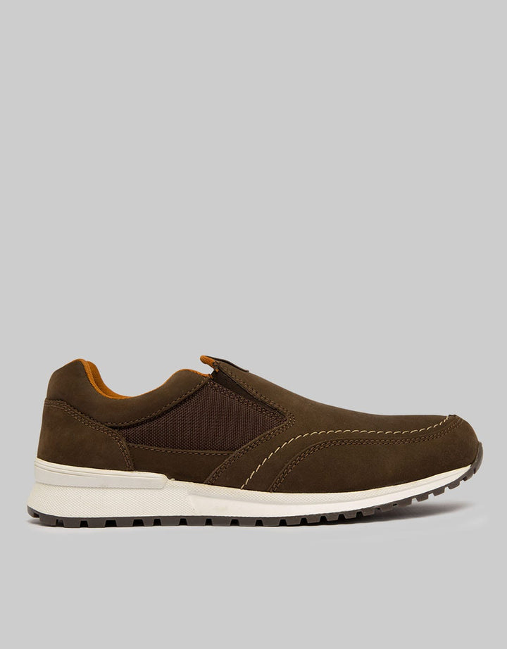 Pakalolo Slip On Men No123
