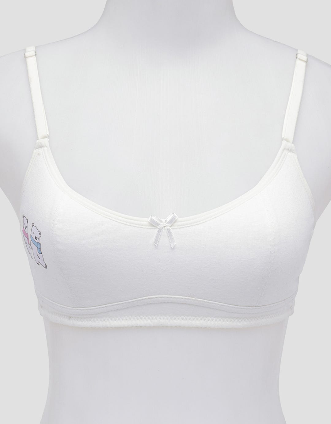 Nevada Trio Bear Bra Step 2 Wanita
