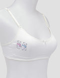 Nevada Trio Bear Bra Step 2 Women