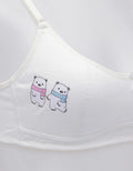 Nevada Trio Bear Bra Step 2 Women