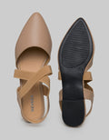 SLINGBACK SHOES