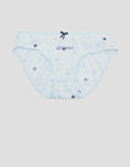 Nevada Cat Walk Print Celana Dalam Wanita