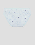 Nevada Cat Walk Print Celana Dalam Wanita