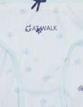 Nevada Cat Walk Print Celana Dalam Wanita