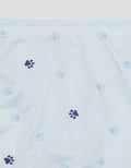 Nevada Cat Walk Print Celana Dalam Wanita