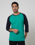 IDRL0061 3/4 RAGLAN