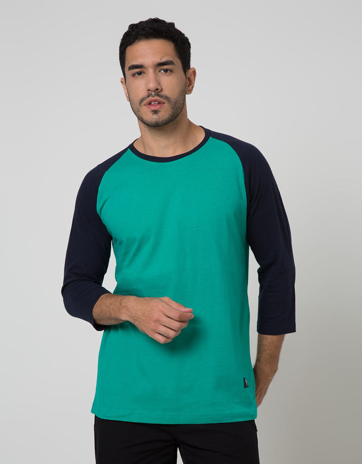 IDRL0061 3/4 RAGLAN