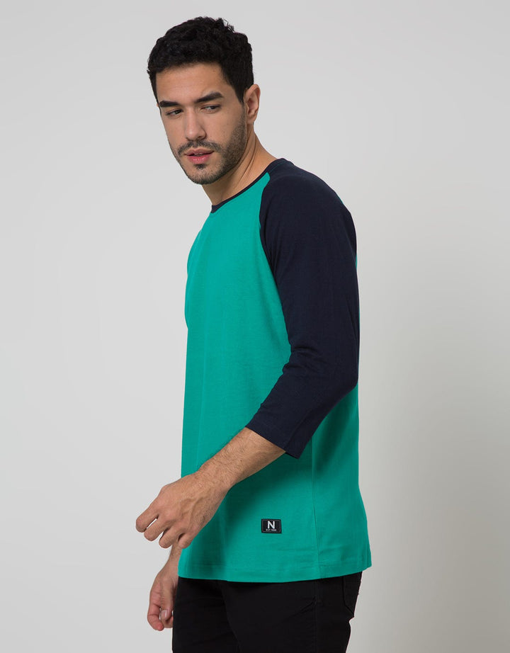 IDRL0061 3/4 RAGLAN