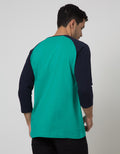 IDRL0061 3/4 RAGLAN