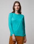 KI LONG SLEEVE JERSEY