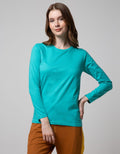 KI LONG SLEEVE JERSEY
