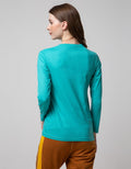 KI LONG SLEEVE JERSEY