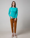 KI LONG SLEEVE JERSEY