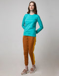 KI LONG SLEEVE JERSEY