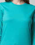 KI LONG SLEEVE JERSEY