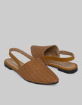 SLINGBACK SHOES