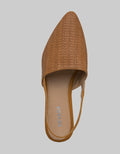 SLINGBACK SHOES