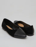 Nevada Ballerina Two Tone