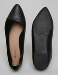 Nevada Ballerina Two Tone