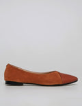 Nevada Ballerina Two Tone