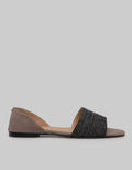 D'ORSAY BIG STRAP