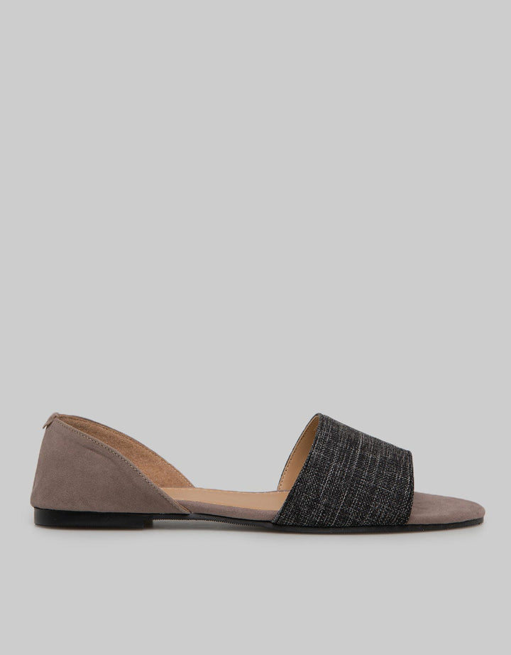 D'ORSAY BIG STRAP