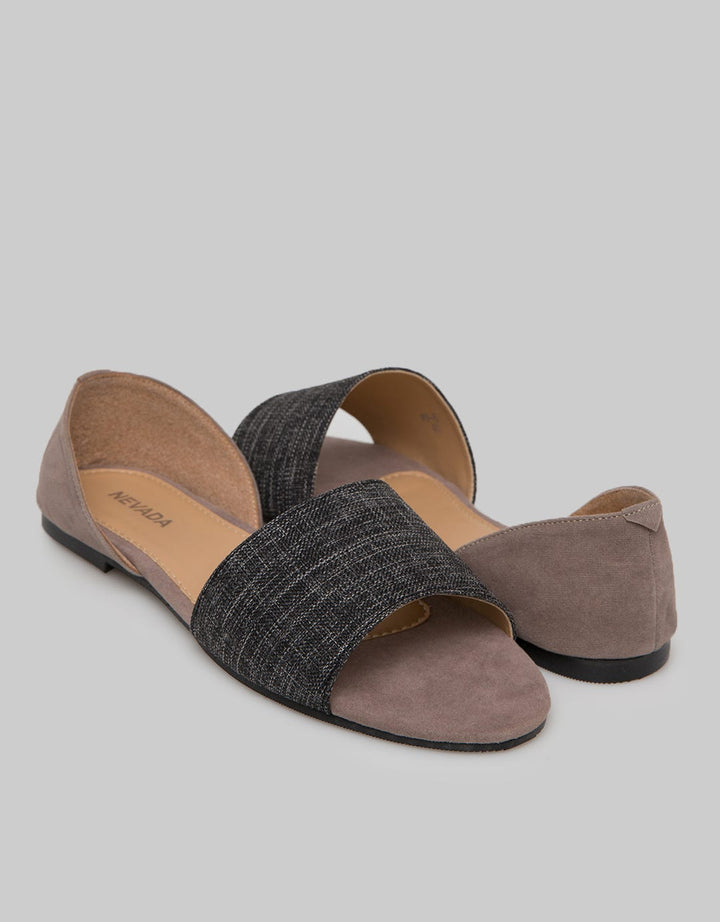 D'ORSAY BIG STRAP