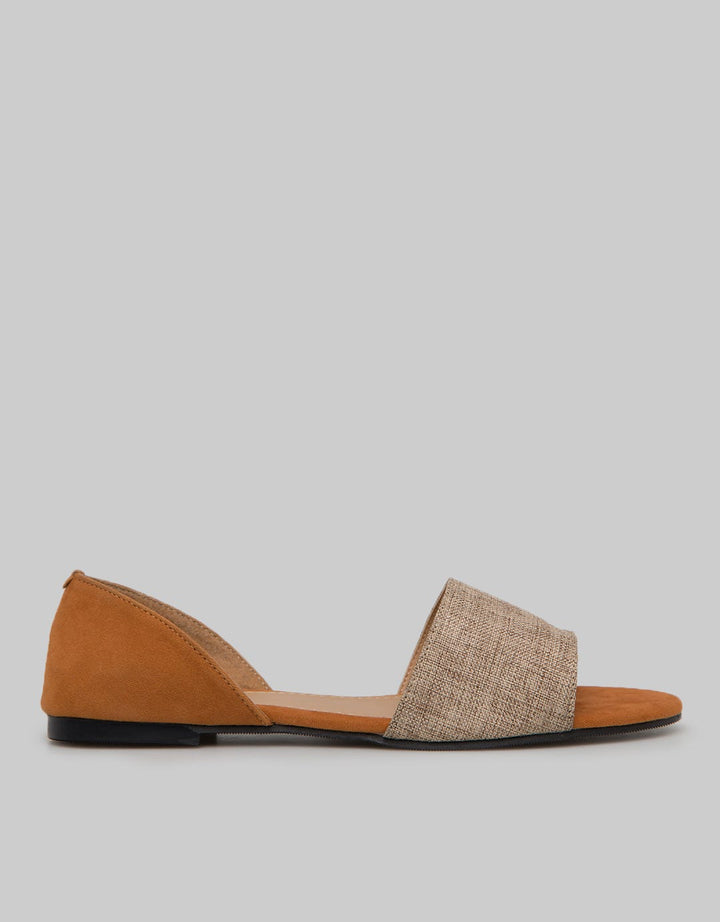 D'ORSAY BIG STRAP