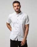 KISFP31WH SHIRT PRINT