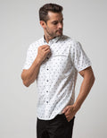 KISFP31WH SHIRT PRINT