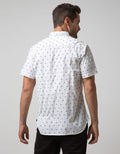 KISFP31WH SHIRT PRINT