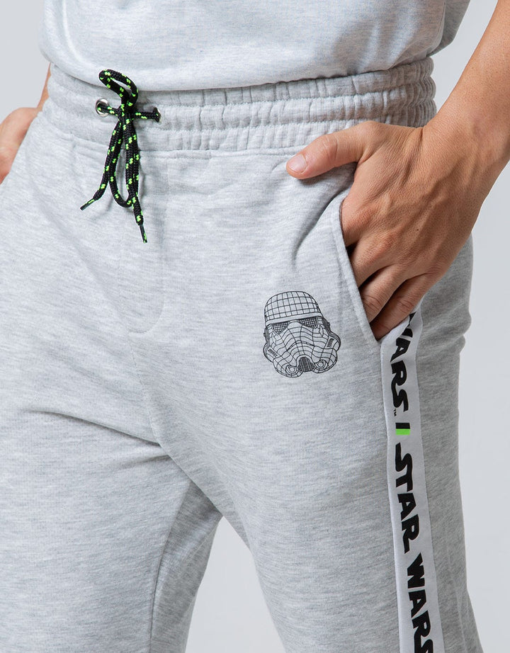 Star Wars Celana Pria
