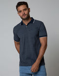 Nevada Polo Shiro
