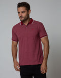 Nevada Polo Shiro