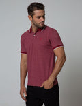 Nevada Polo Shiro