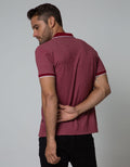 Nevada Polo Shiro