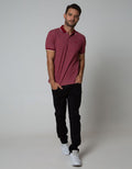 Nevada Polo Shiro