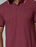 Nevada Polo Shiro