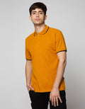 Nevada Polo Shirt Basic Pria