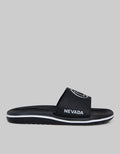 SLIPPER SANDALS STRA