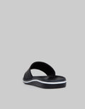 SLIPPER SANDALS STRA