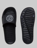 SLIPPER SANDALS STRA
