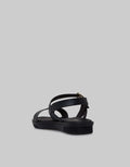Nevada Slingback Sandals Women Ava Buckle Strap