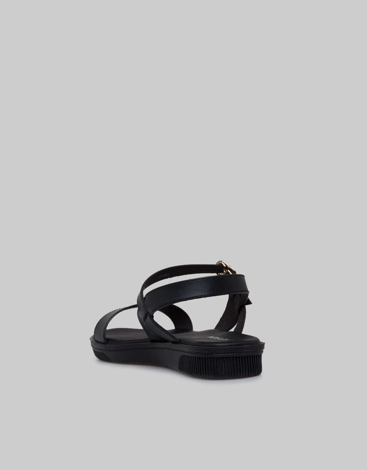 Nevada Slingback Sandals Women Ava Buckle Strap